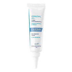 Крем против несовершенств Keracnyl PP+ Anti-Blemish Cream