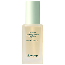 Сыворотка для лица восстанавливающая CICATEA CALMING REPAIR AMPOULE