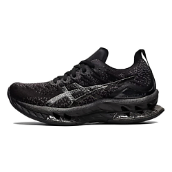 Кроссовки Kinsei Blast 'Triple Black' Women's