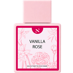 Туалетная вода Rose