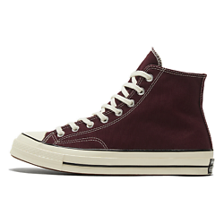 Кроссовки Chuck Taylor All Star 70 Hi Black Currant
