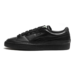Кроссовки Suede L Rhuigi Black