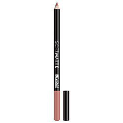 Карандаш для губ Soft Matte