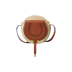 Сумка Marcie Raffia
