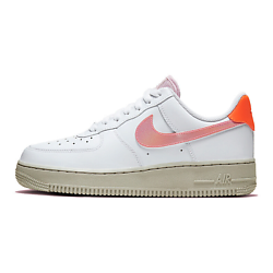 Кроссовки женские Air Force 1 Low Digital Pink