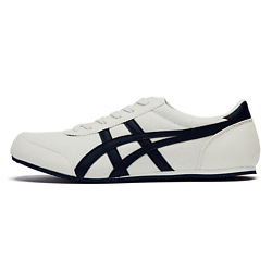 Кроссовки Track Trainer Beige Navy