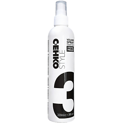 Спрей для волос объем Диамант Style volume spray diamond