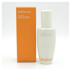 Антивозрастная сыворотка First Care Activating Serum VI