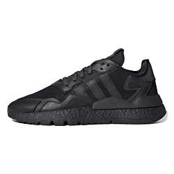 Кроссовки Nite Jogger Triple Black 2020