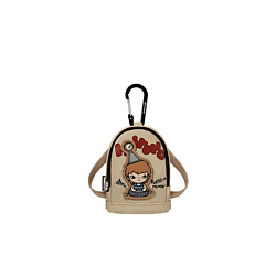 Брелок Hirono Echo Collection Small Bag Trendy Fashion Lucky Get Lucky