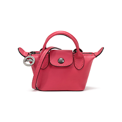Сумка Sheepskin Crossbody One Shoulder Handbags Mini Women's Red