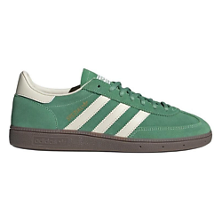Кроссовки Handball Spezial Preloved Green Gum