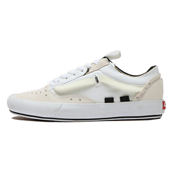 Кроссовки Old Skool Cap White