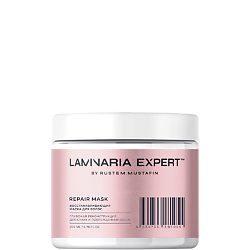 Восстанавливающая маска для волос и кожи головы REPAIR MASK