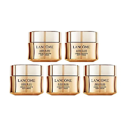 Набор кремов Absolue Soft Cream в мини-формате