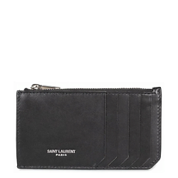 Визитница Saint Laurent Classic Fragments