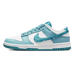 Кроссовки для треккинга Dunk Low Essential Paisley Pack