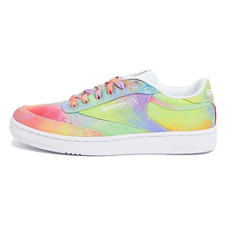 Кроссовки Reebok Club C 85 Multi 2020