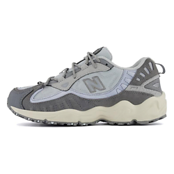 Кроссовки 703 'Beige Grey'