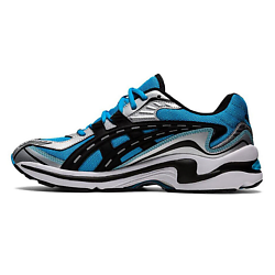Кроссовки Gel Preleus 'Aizuri Blue'