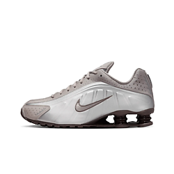 Кроссовки Shox R4 "Cave Stone" 44.5