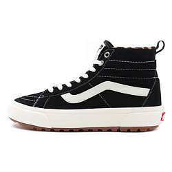 Кроссовки Sk8 Hi Mte 'Black Leopard'