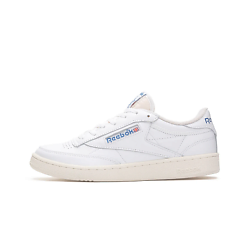 Кроссовки мужские Club C 85 Vintage Cloud White Chalk