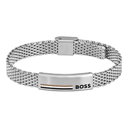 Браслет BOSS Edelstahl 1580611