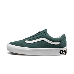 Old Skool Collection Кроссовки для скейтбординга Низкие