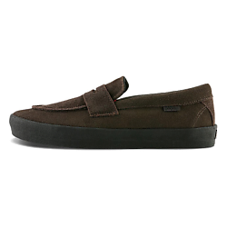 Сланцы Skate Loafer