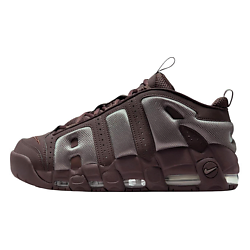 Баскетбольные кроссовки мужские Air More Uptempo Abrasion Resistant Slip Resistant