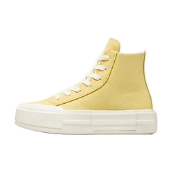 Кроссовки Chuck Taylor All Star Cruise Lemon