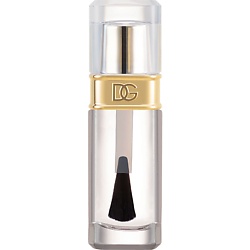 Финишный лак для ногтей с 3D-эффектом для дополнительного блеска My Nail Gloss