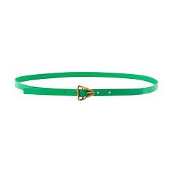 Ремень женский Triangle Buckle