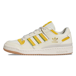 Кроссовки adidas Forum Low Cl 'Cream Gold'