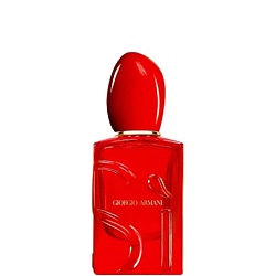 Парфюмерная вода Si Passione Red Musk