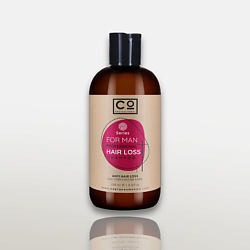 Шампунь мужской для роста волос FOR MAN Hair Loss Shampoo