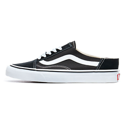 Кроссовки Old Skool Mule 'Black'