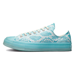 Кеды Chuck 70 Golf Wang x Chuck 70 'Blue Python'