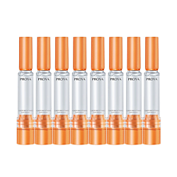 Набор эссенций для лица Elastic Brightening Youth Essence 2.0