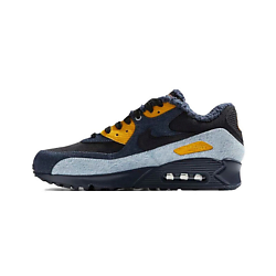 Кроссовки Levis X Кроссовки Air Max 90 Blue