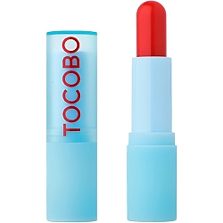 Бальзам для губ оттеночный Glass Tinted Lip Balm