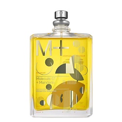 Туалетная вода MOLECULE 01 + MANDARIN