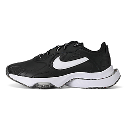 Кроссовки Air Zoom Division Black White Womens
