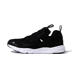 Кроссовки Reebok Furylite 3.0 'Black'