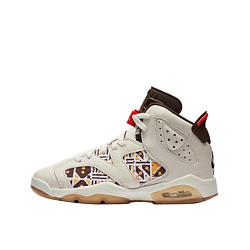 Спортивные кроссовки для баскетбола Jordan butyair jordan 6 retro