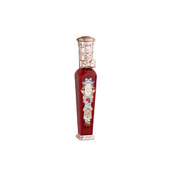 Матовая губная помада Strawberry Rococo Cloud Lip Cream