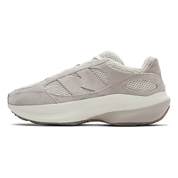 Кроссовки NB Wrpd Runner Grey Day 2024