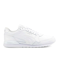Спортивные кроссовки мужские buty-st runner v3 l white