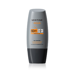 Солнцезащитный крем MEN AQUA BASE ULTRA PROTECTION FRESH&CLEAR SPF50